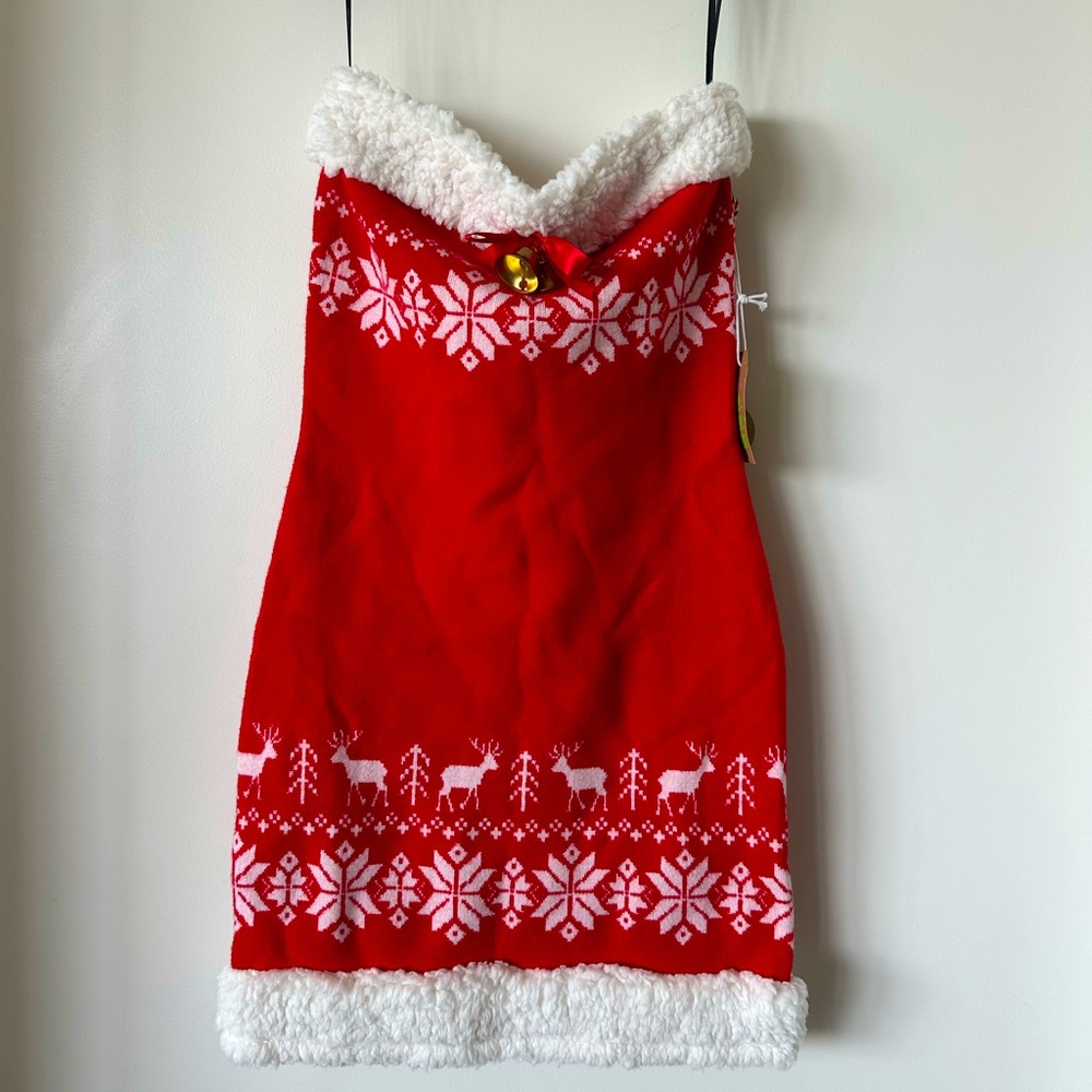 New Christmas Dress